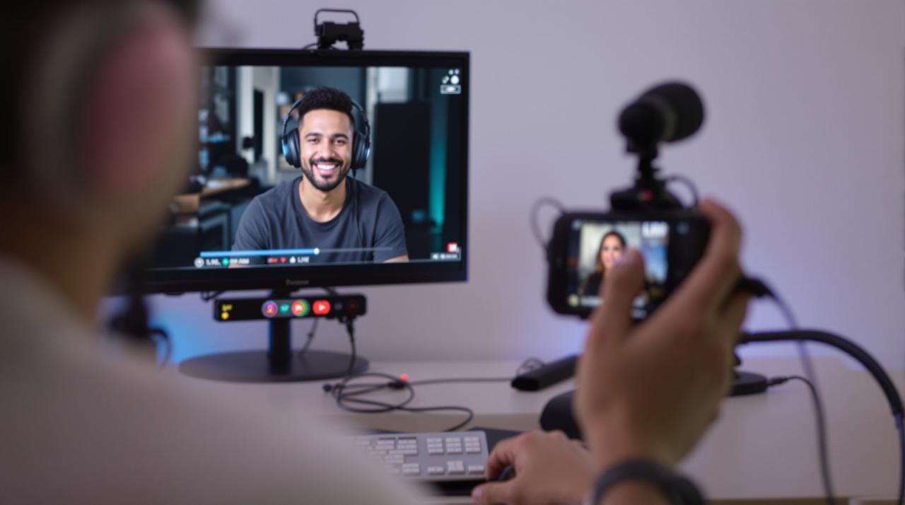 某知名主播直播间突然崩溃，疑似被平台封禁